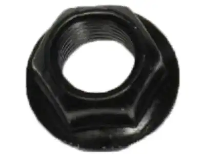 626182G000 HYUNDAI/KIA ГАЙКА