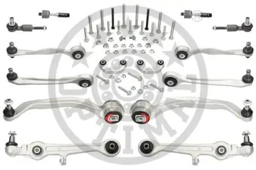 Рычаг подвески OPTIMAL G8530L
