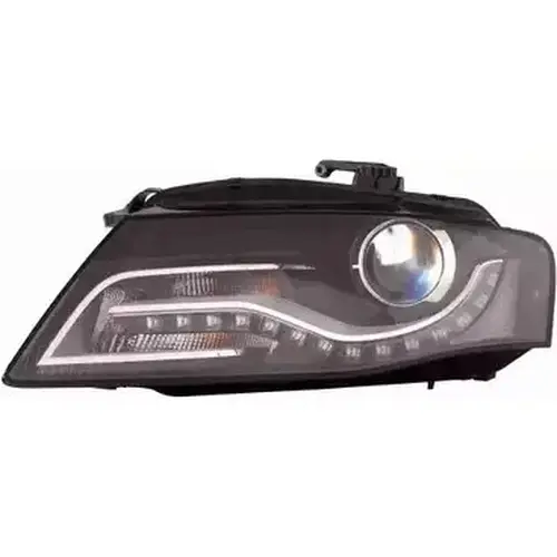 Фара DEPO 446-1122LMLEAM2