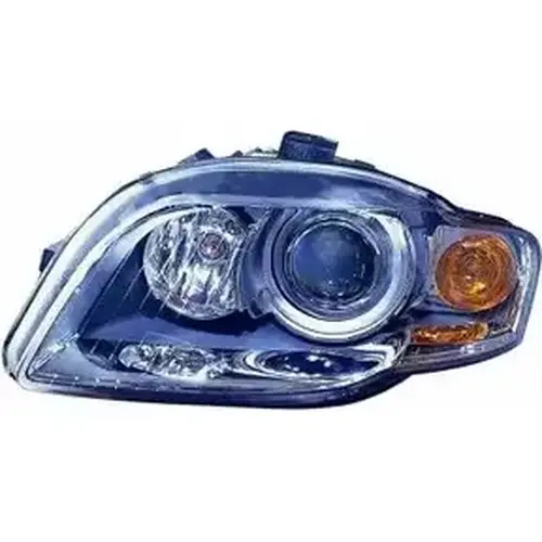 Фара DEPO 446-1110LMLDHEM