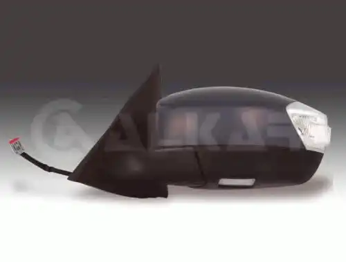 ЗЕРКАЛО ЛЕВОЕ ЭЛЕКТРИЧЕСКОЕ 6129134 ALKAR