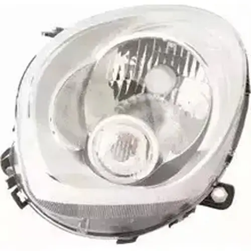 Фара DEPO 8821124RMLDEMC
