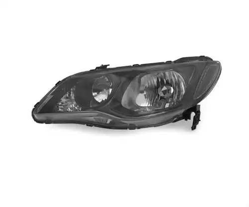 Фара DEPO 217-1159L-LDEM7