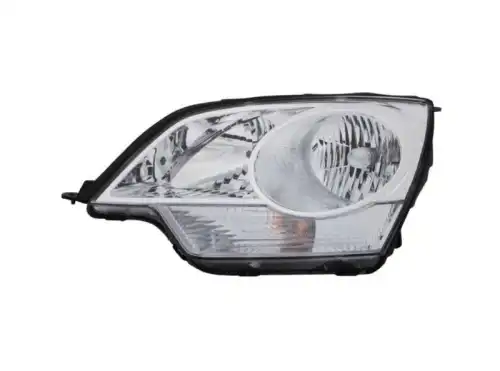 Фара DEPO 4421154RMLDEM