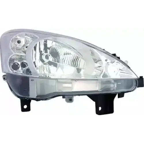 Фара DEPO 550-1149LMLD-EM