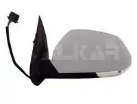 зеркало левое! электроприв.\ Skoda Octavia 04> 6139524 ALKAR