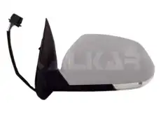 зеркало левое! электроприв.\ Skoda Octavia 04> 6139524 ALKAR
