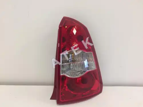 Фонарь габаритный ATEK 22193320