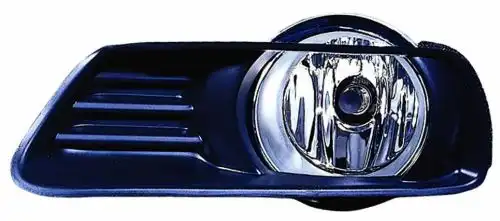 Фара противотуманная DEPO 2122056RUQ