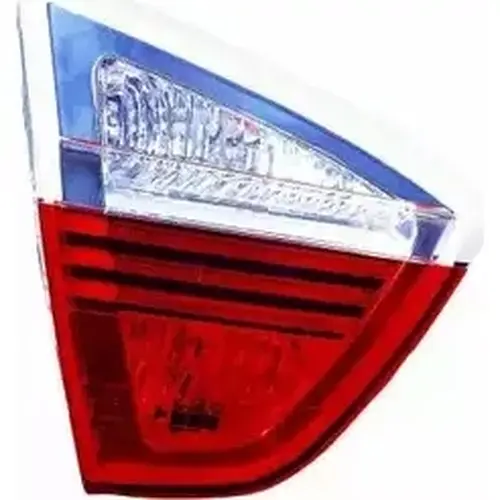 Фонарь задний DEPO 444-1309L-UQ