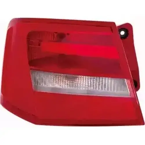 Фонарь задний DEPO 446-1926R-UE