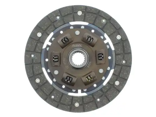 Диск сцепления AISIN DZ015U
