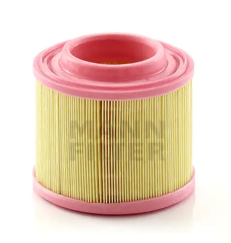 Фильтр воздушный MANN-FILTER C 1677