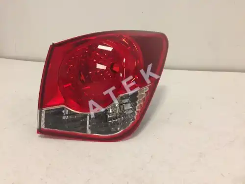 Фонарь габаритный ATEK 22171322