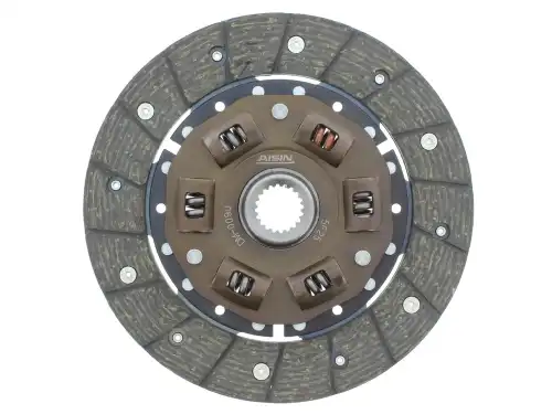 Диск сцепления AISIN DM009U