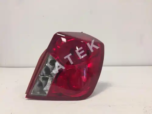Фонарь задний ATEK 22191321