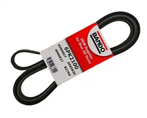 BANDO 6PK2100