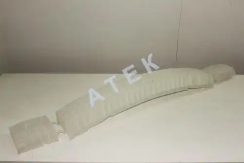 Абсорбер-усилитель бампера ATEK 21111061