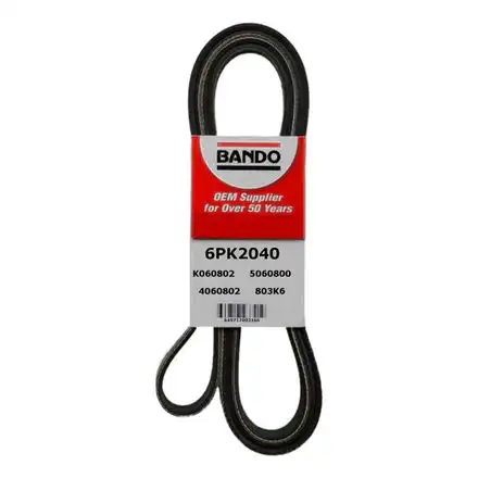 BANDO 6PK2040