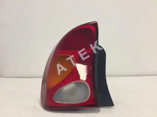 Фонарь габаритный ATEK 22181310