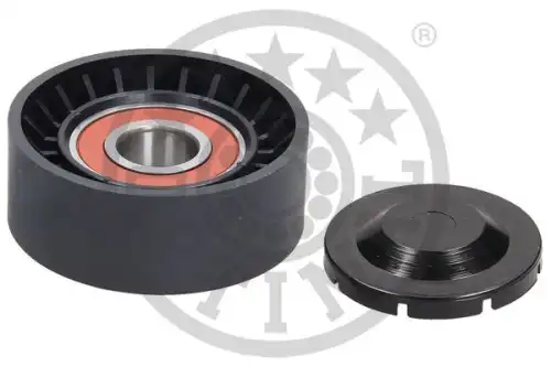 РОЛИК НАТЯЖИТЕЛЯ ПОЛИКЛИН.РЕМНЯ OPTIMAL 0-N2197S