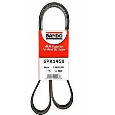 BANDO 6PK1450