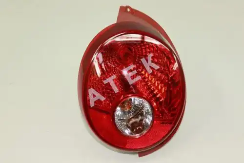 Фонарь габаритный ATEK 22201310