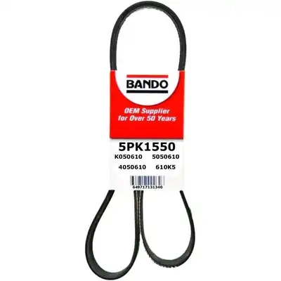 BANDO 5PK1550