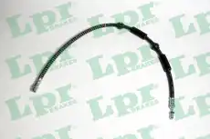 Шланг тормозной 6T48202 LPR