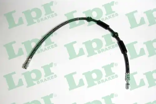 Шланг тормозной 6T48202 LPR