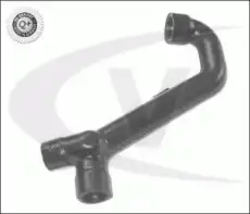 Шланг вентиляции картера MB W124 V30-0659 VAICO