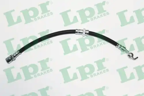 ТОРМОЗНОЙ ШЛАНГ 6T48027 LPR