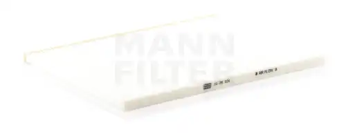 Салонный фильтр MANN-FILTER CU 28 004