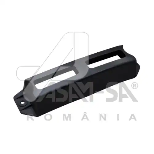 Усилитель бампера ASAM 80131