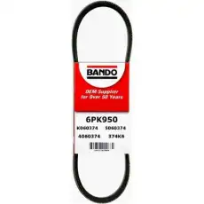 BANDO 6PK950