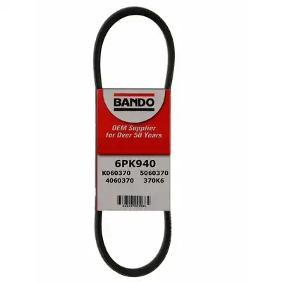 BANDO 6PK940