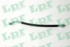 Шланг тормозной 6T48256 LPR