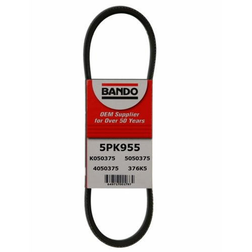 BANDO 5PK955