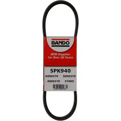 BANDO 5PK940