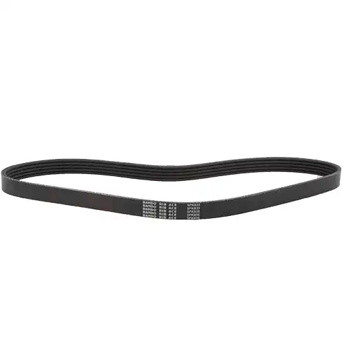 BANDO 5PK835