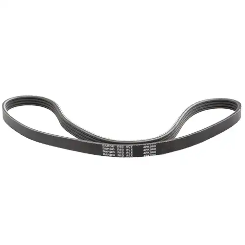 BANDO 4PK960