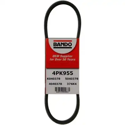 BANDO 4PK955