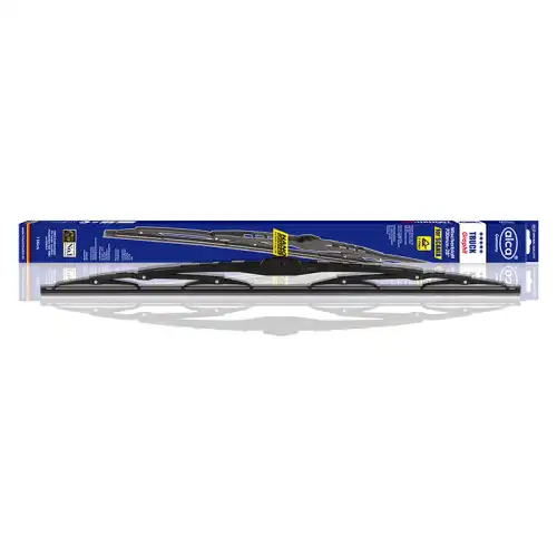 Щетка стеклоочистителя 133000 ALCA 560/22" мм/",