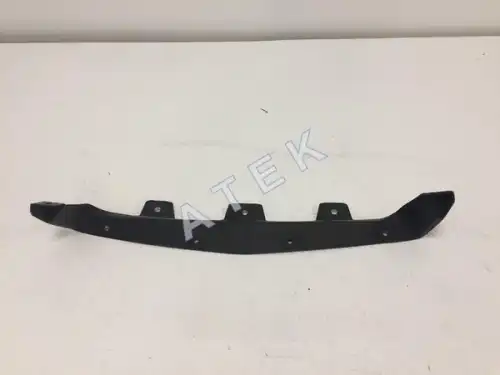 ATEK' AVEO T255 КРОНШТЕЙН ПЕРЕДНЕГО БАМ 22151065