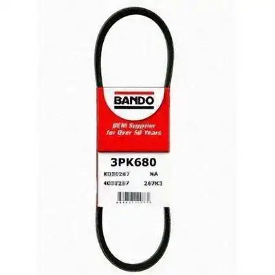BANDO 3PK680