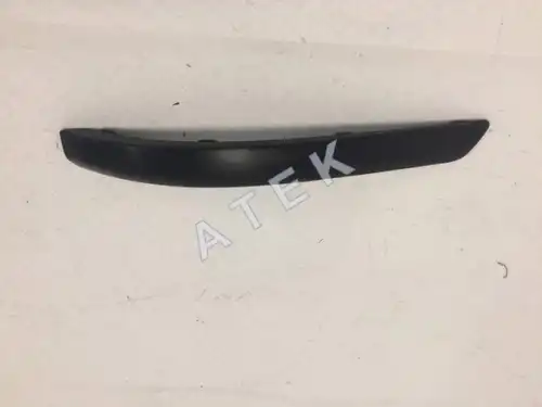  МОЛДИНГ ЗАДНЕГО БАМПЕРА ЛЕВЫЙ 42111252L ATEK
