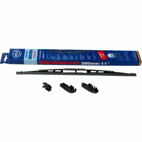 Щетка стеклоочистителя 171000 ALCA 280/11" мм/",