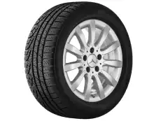 ДИСК КОЛЕСА 7.5JX16 Л B66474356 MB