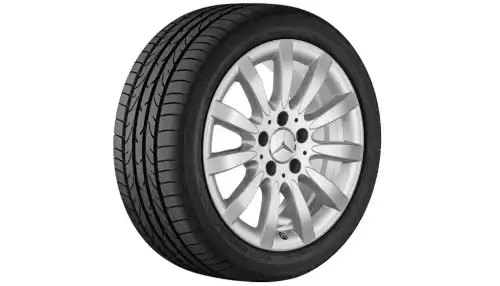 ДИСК КОЛЕСА 7.5JX16 Л B66474356 MB