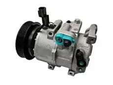 компрессор кондиционера 977012V000 HYUNDAI